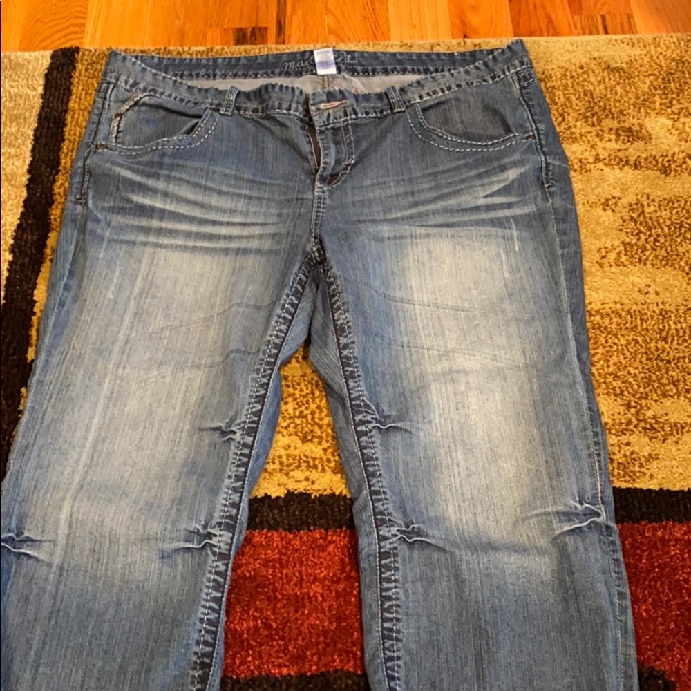 Maurices Capris